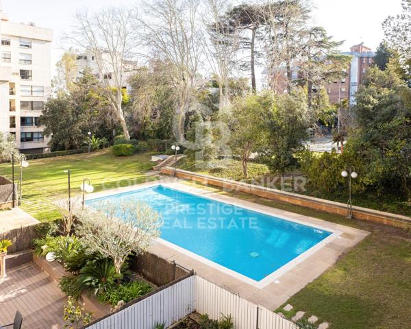 Piso En venta en Pedralbes, Barcelona photo 0