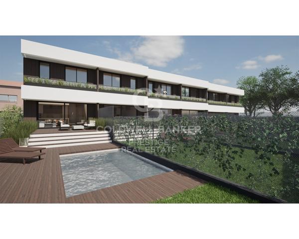 Casa En venta en Palafolls photo 0