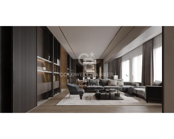 Piso En venta en Barcelona photo 0