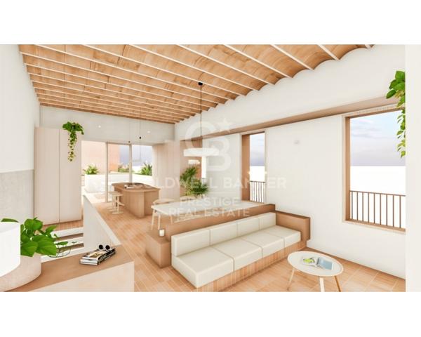 Casa En venta en Barcelona photo 0