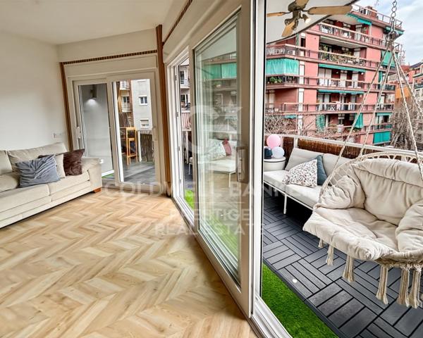 Piso En venta en Barcelona photo 0