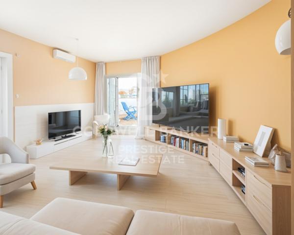  Ático En venta en La Nova Esquerra De L'Eixample, Barcelona photo 0