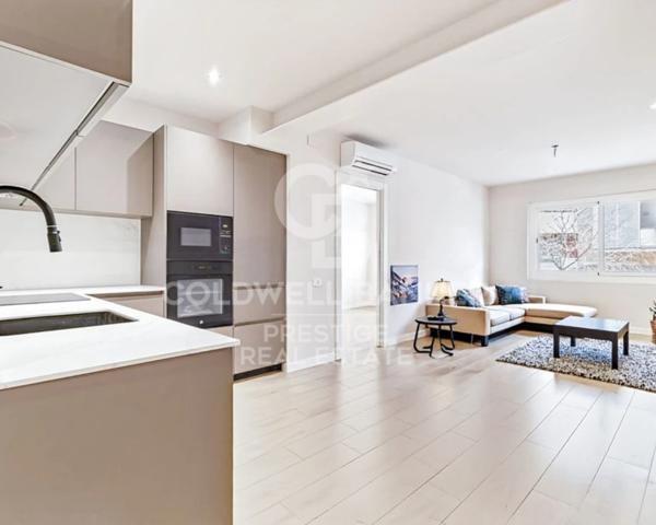 Piso En venta en Dreta De L'Eixample, Barcelona photo 0