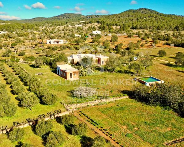 Granja En venta en Sant Antoni De Portmany photo 0