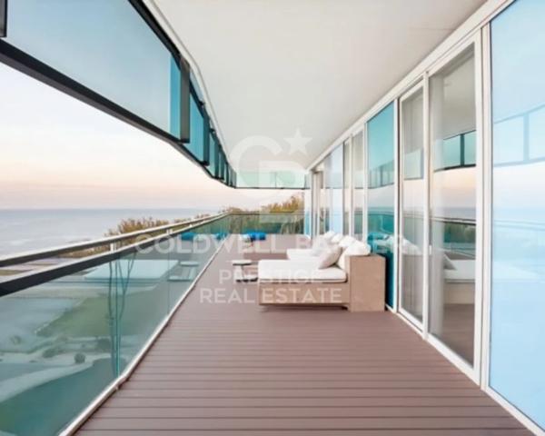 Piso En venta en Diagonal Mar I El Front Marítim Del Poblenou, Barcelona photo 0
