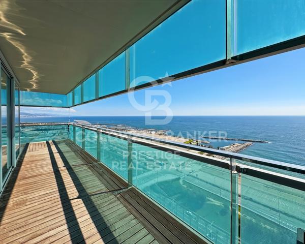 Piso En venta en Diagonal Mar I El Front Marítim Del Poblenou, Barcelona photo 0