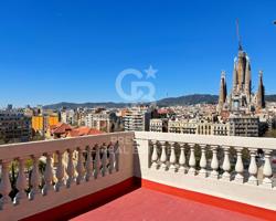 Piso En venta en Sagrada Família, Barcelona photo 0