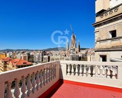 Piso En venta en Sagrada Família, Barcelona photo 0