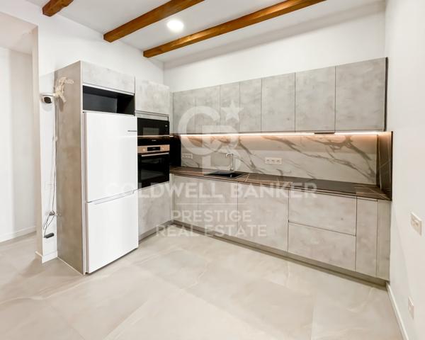 Piso En venta en Barcelona photo 0