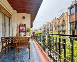 Piso En venta en L'Antiga Esquerra De L'Eixample, Barcelona photo 0
