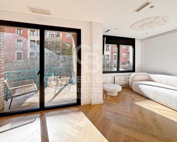 Piso En venta en La Nova Esquerra De L'Eixample, Barcelona photo 0