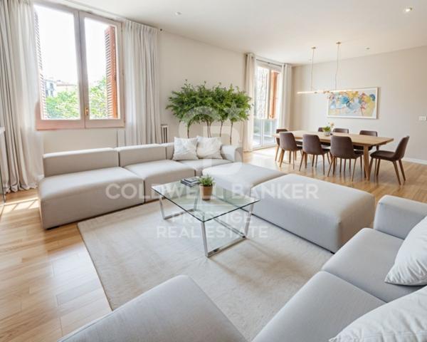 Piso En venta en Dreta De L'Eixample, Barcelona photo 0