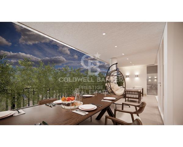 Piso En venta en Barcelona photo 0
