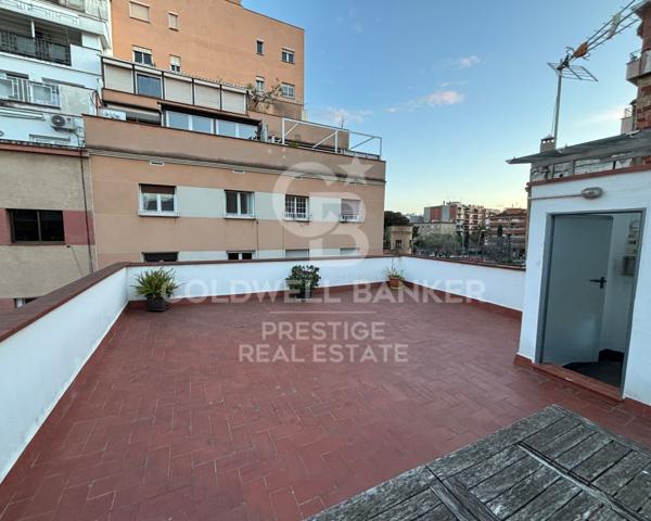 Piso En venta en Barcelona photo 0