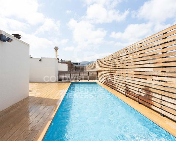 Piso En venta en Barcelona photo 0