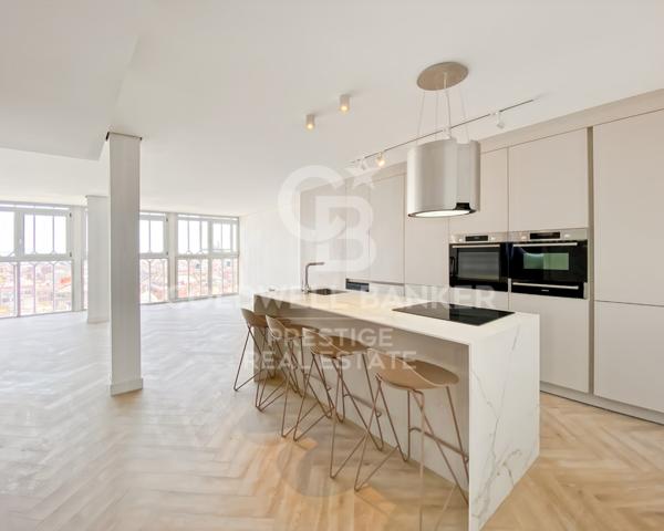 Piso En venta en Sant Gervasi- Galvany, Barcelona photo 0
