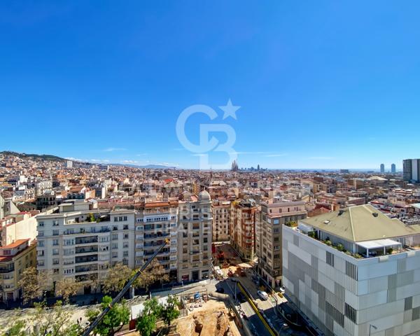 Piso En venta en Sant Gervasi- Galvany, Barcelona photo 0
