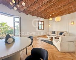 Piso En venta en Barcelona photo 0