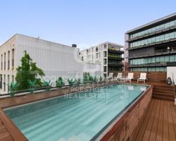Loft En venta en El Parc I La Llacuna Del Poblenou, Barcelona photo 0