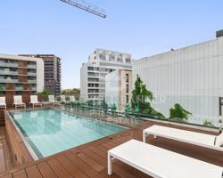 Loft En venta en El Parc I La Llacuna Del Poblenou, Barcelona photo 0