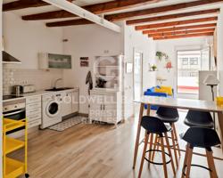 Piso En venta en El Raval, Barcelona photo 0