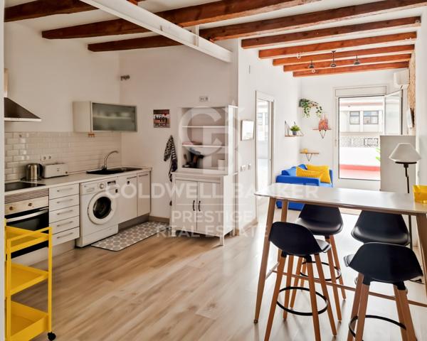 Piso En venta en El Raval, Barcelona photo 0
