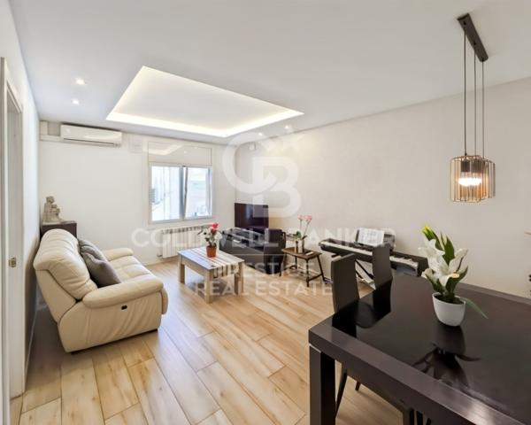 Piso En venta en Sarrià, Barcelona photo 0