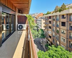 Piso En venta en Sarrià, Barcelona photo 0