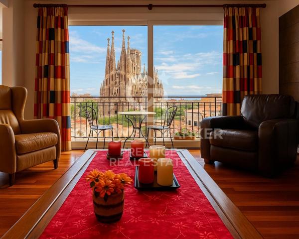 Piso En venta en Sagrada Família, Barcelona photo 0