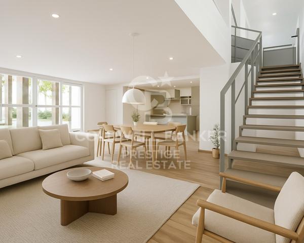Dúplex En venta en La Vila Olímpica Del Poblenou, Barcelona photo 0