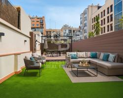 Piso En venta en Barcelona photo 0