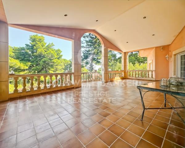 Casa En venta en Capdepera photo 0