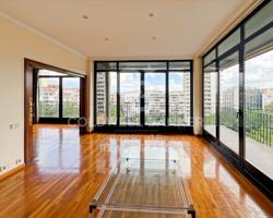 Piso En venta en Sarrià, Barcelona photo 0