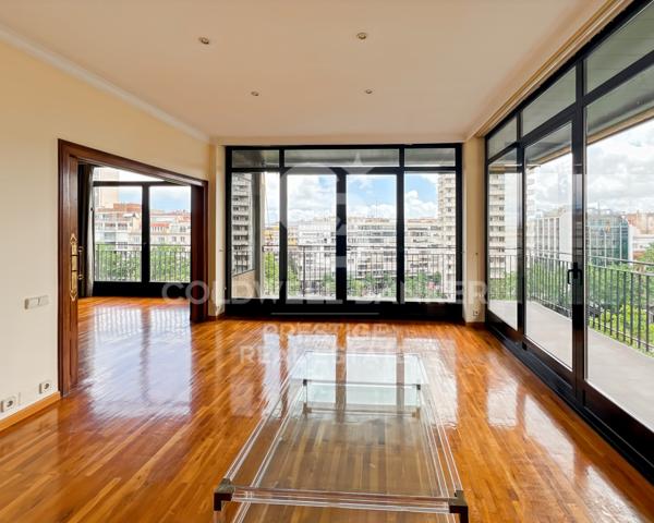 Piso En venta en Sarrià, Barcelona photo 0