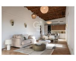 Piso En venta en Barcelona photo 0