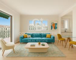 Piso En venta en Dreta De L'Eixample, Barcelona photo 0