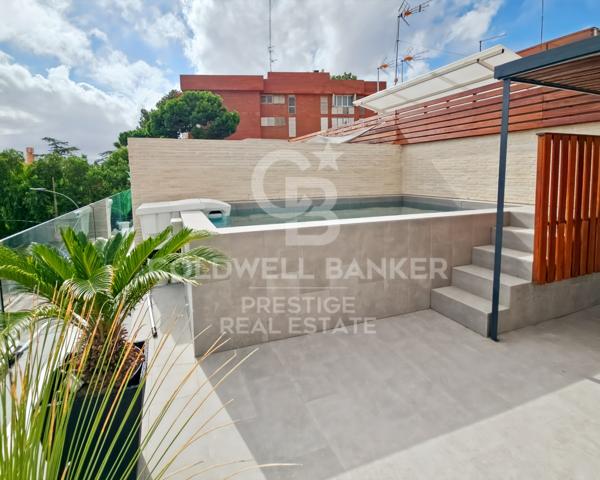 Casa En venta en Esplugues De Llobregat photo 0