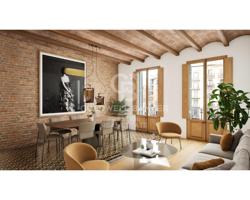 Piso En venta en L'Antiga Esquerra De L'Eixample, Barcelona photo 0
