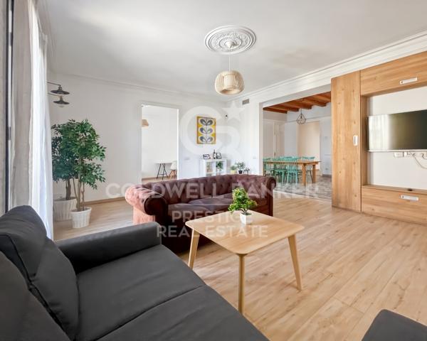 Piso En venta en Sant Antoni, Barcelona photo 0
