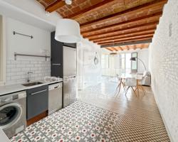 Piso En venta en Vila De Gràcia, Barcelona photo 0