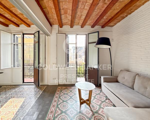 Piso En venta en Vila De Gràcia, Barcelona photo 0