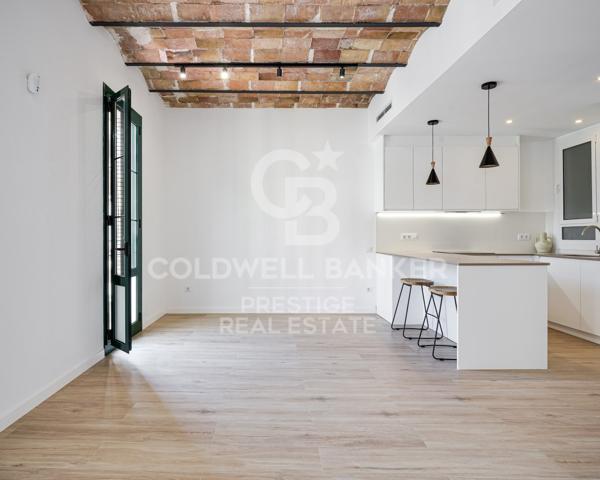 Piso En venta en La Nova Esquerra De L'Eixample, Barcelona photo 0