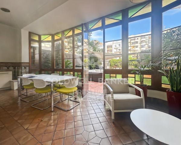 Piso En venta en Barcelona photo 0