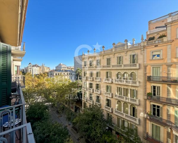 Piso En venta en Dreta De L'Eixample, Barcelona photo 0