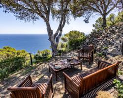 Villa En venta en Begur photo 0