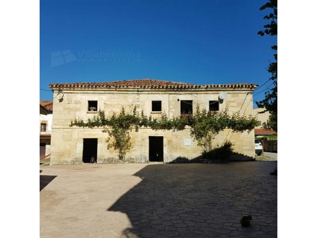 Casa En venta en Valle De Valdebezana photo 0