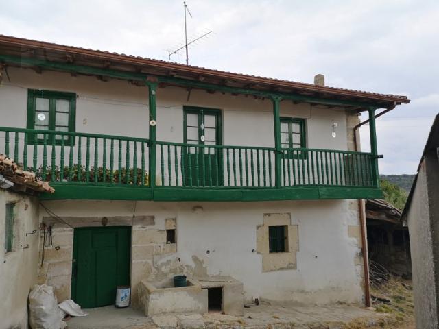 Casa En venta en Villarcayo De Merindad De Castilla La Vieja photo 0