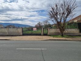 Terreno Urbanizable En venta en Villarcayo De Merindad De Castilla La Vieja photo 0