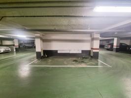 Parking Subterráneo En venta en Villarcayo De Merindad De Castilla La Vieja photo 0