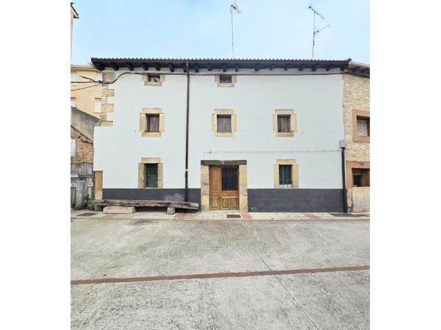 Casa En venta en Villarcayo De Merindad De Castilla La Vieja photo 0